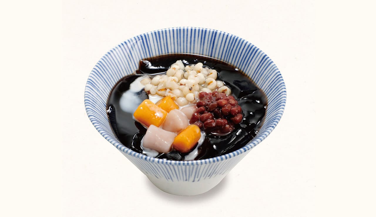 ウエノデ・パンダ中秋節